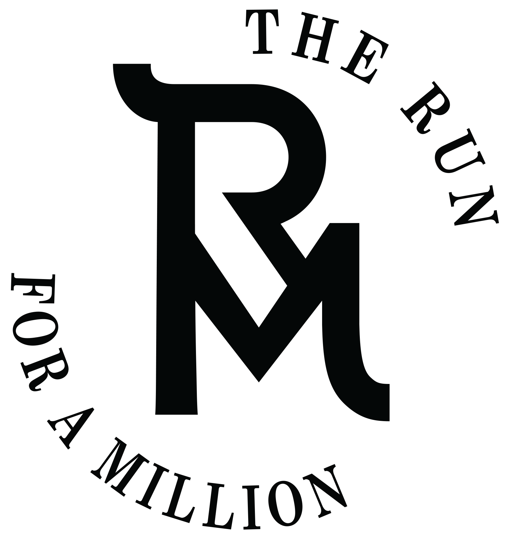 The Run For A Million